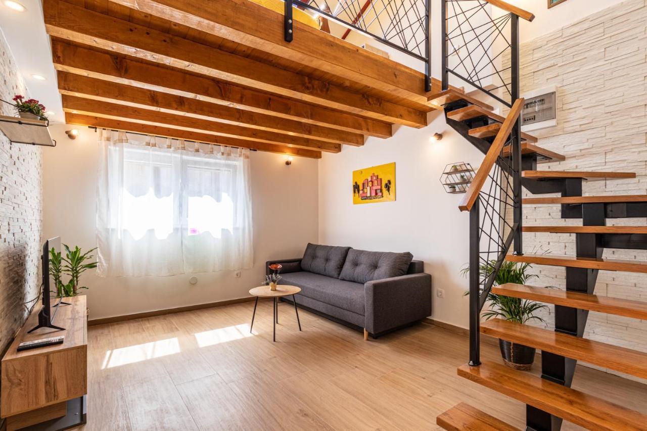 Apartment Gazic Zadar Exterior photo