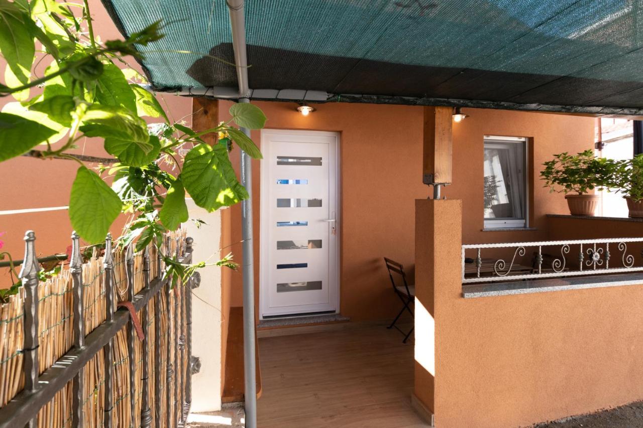 Apartment Gazic Zadar Exterior photo