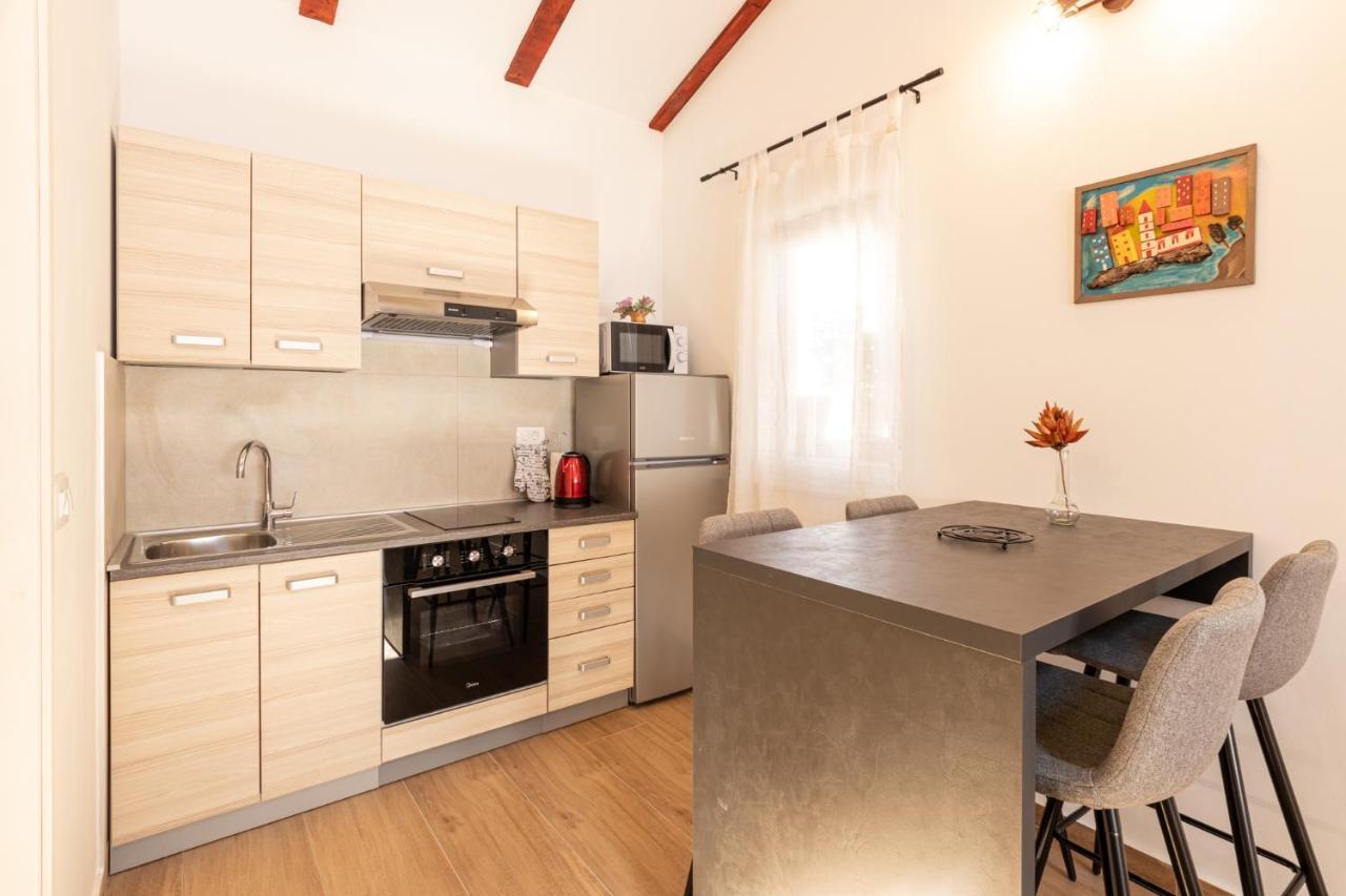 Apartment Gazic Zadar Exterior photo