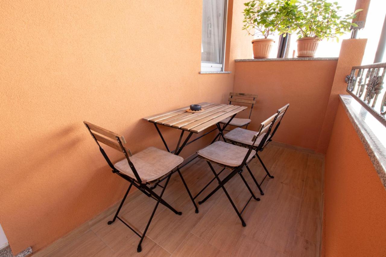 Apartment Gazic Zadar Exterior photo