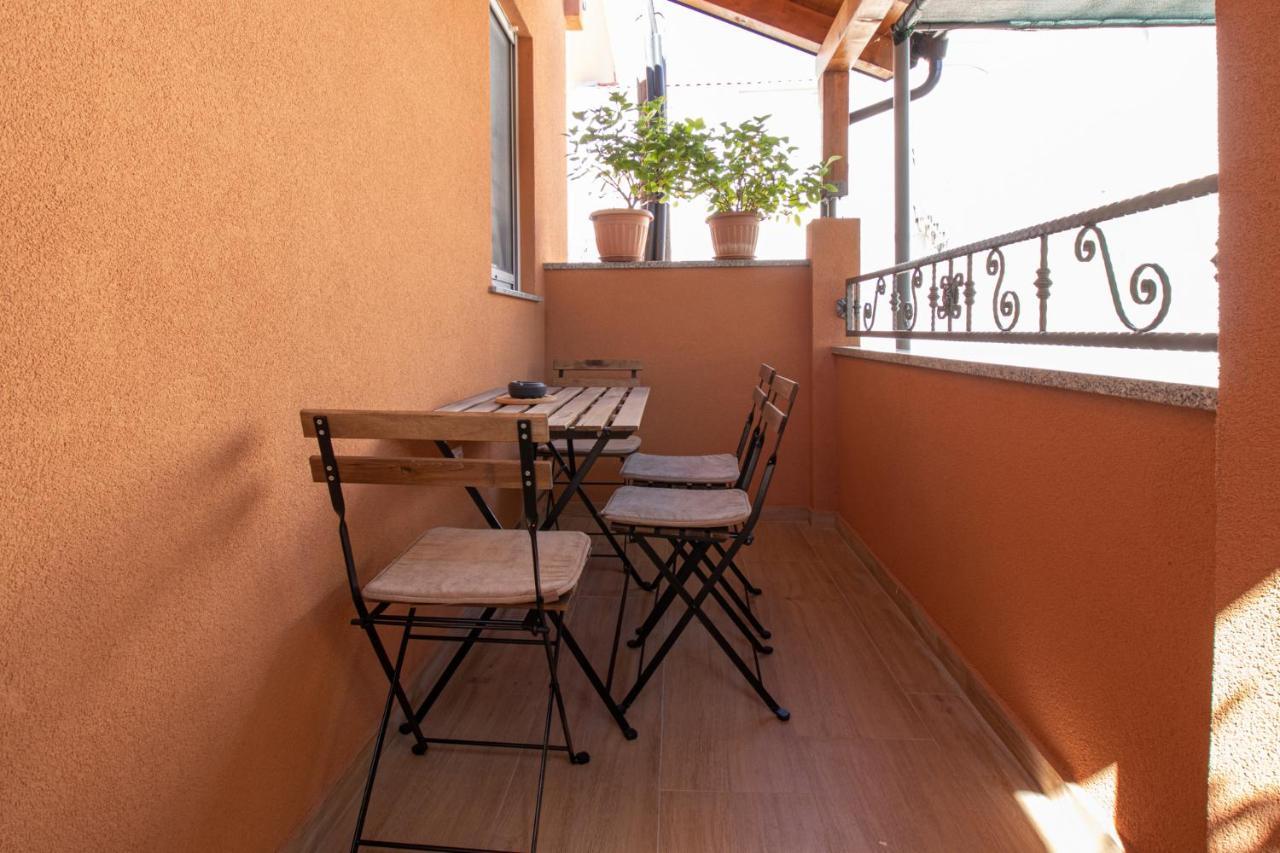Apartment Gazic Zadar Exterior photo