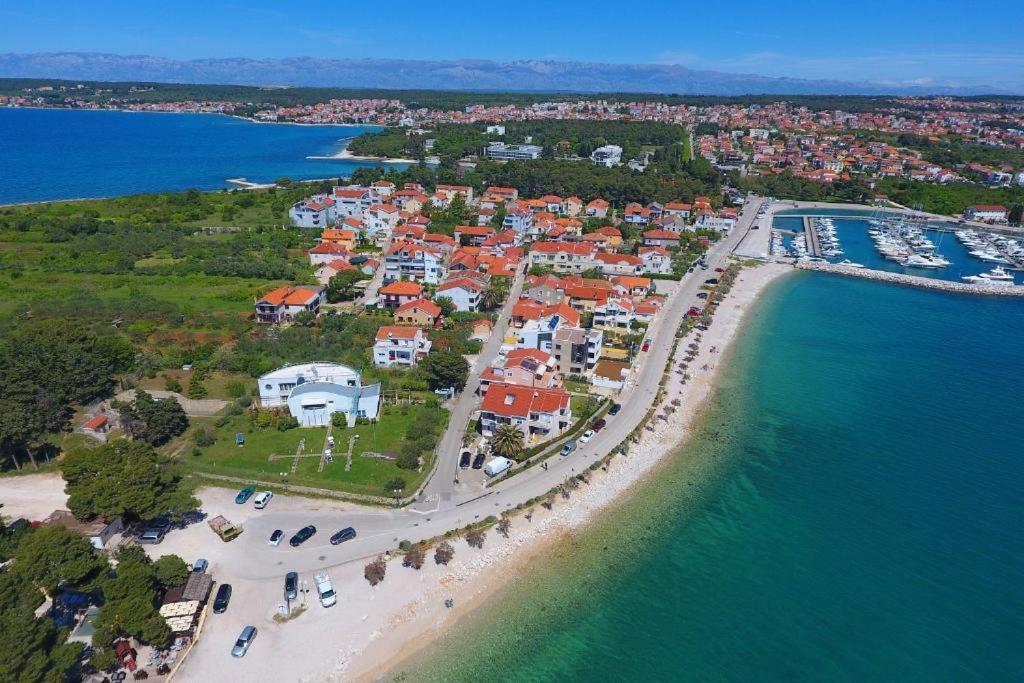 Apartment Gazic Zadar Exterior photo